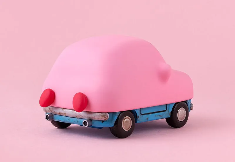 KIRBY POP UP Parade Statue En PVC Kirby: Version Bouche De Car 7 Cm EUR 51,86 - FR